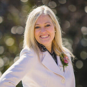 Andrea Walters - NABC