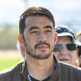 Nathan Sakuma
