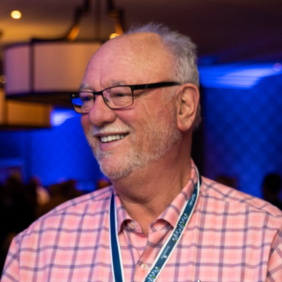 Verne Gingerich