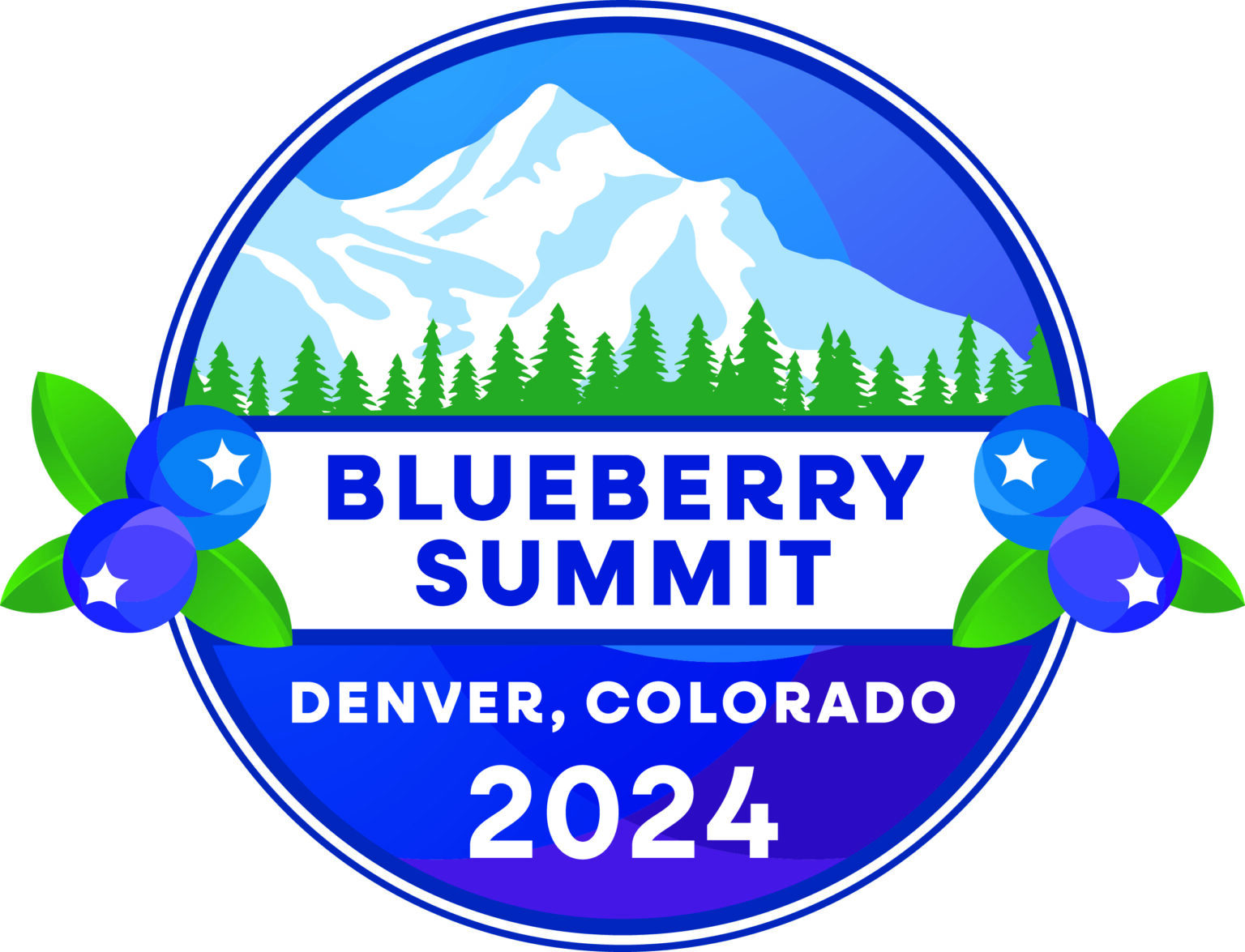 The Blueberry Summit 2024 NABC