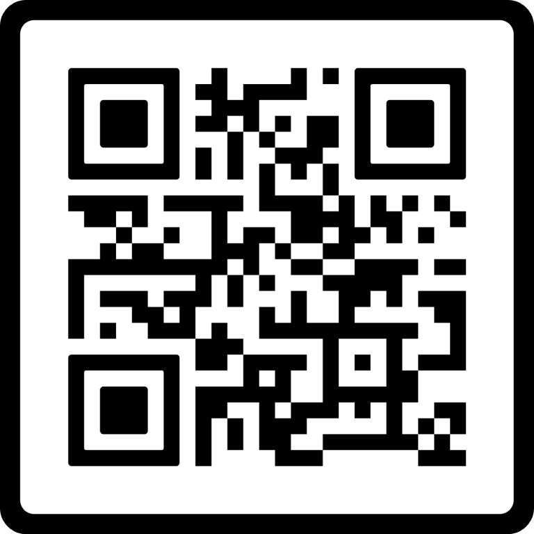 Text updates QR code