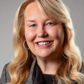 Shelly Hartmann, Chair
