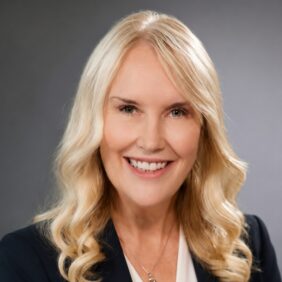 Shelly Hartmann, Chair